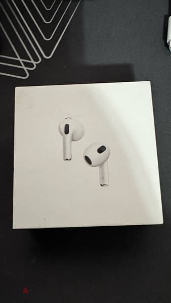 Apple Airpods 3 Like new 1