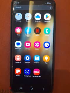 Galaxy S21 Ultra 5G 0