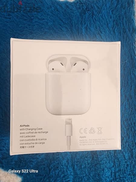 airpods 0