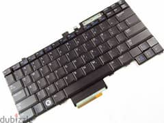 Original Dell Latitude E5400 E5410 E5300 E5500 Keyboard