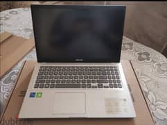 asus x515. . battery 100%