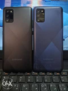 Samsung A02s 4/64 0