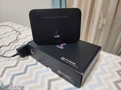Router we (huawei)