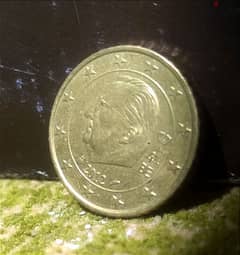 يورو بلجيكي 0
