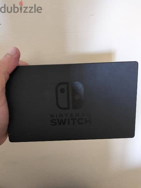 switch 2