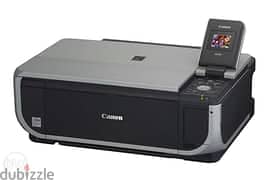 Printer Canon Pixma M 510 0