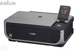 Printer Canon Pixma M 510 1