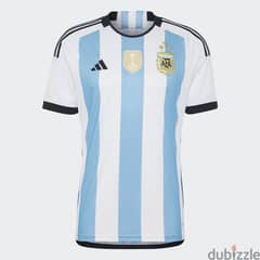 تيشيرت اديداس منتخب الارجنتين Adidas Argentina Jersey