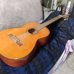 Yamaha Classic Guitar - CG111S 0