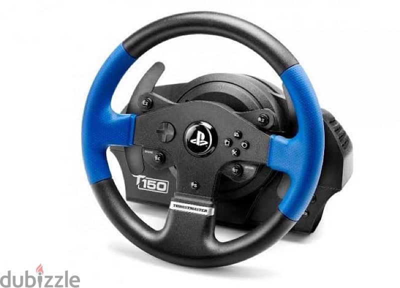 Thrustmaster t150 wheel only 0