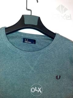 Fred Perry meduim 0