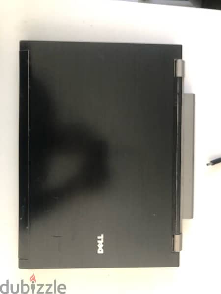لاب توب ديل - laptop Dell latitude E6500 1