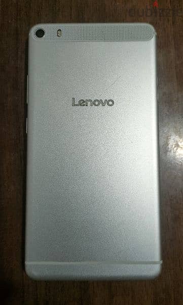 Lenovo Phab Plus 4G