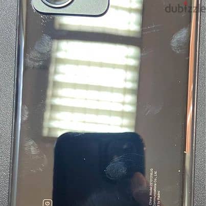 Xiaomi Redmi note 12 pro plus 5G 12 Ram 256 1