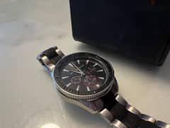 Armani Exchange Original Men's watch with Box 0