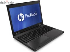 HP probook amd a6-3410mx 15.6 320gb 4gb