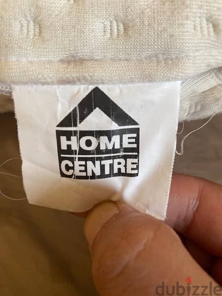 Home Center Pillow - مخدة ميموري فوم 3