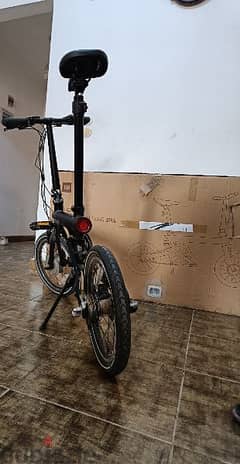 electric xiaomi bicycle 0
