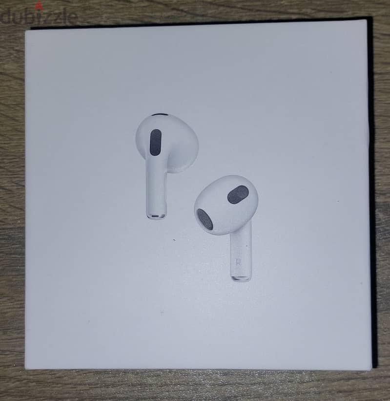 AirPods (3rd generation) 1