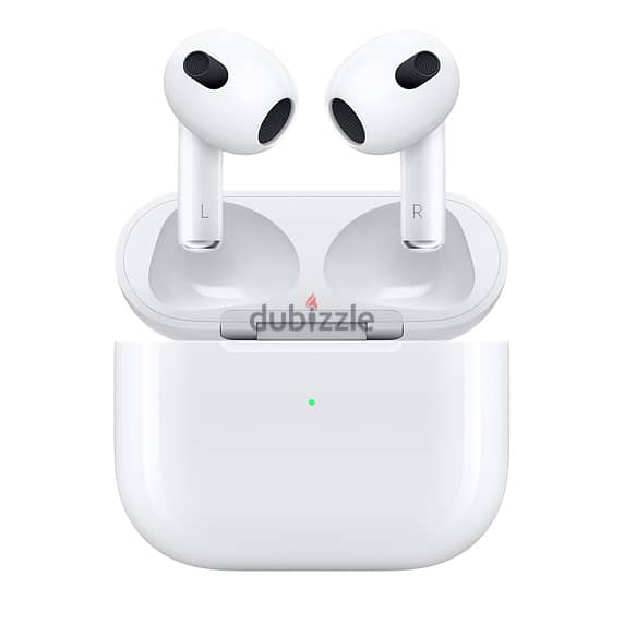 AirPods (3rd generation) 3