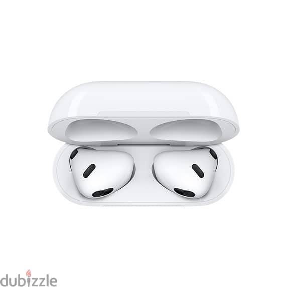 AirPods (3rd generation) 5