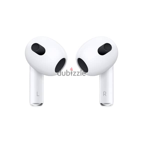 AirPods (3rd generation) 6