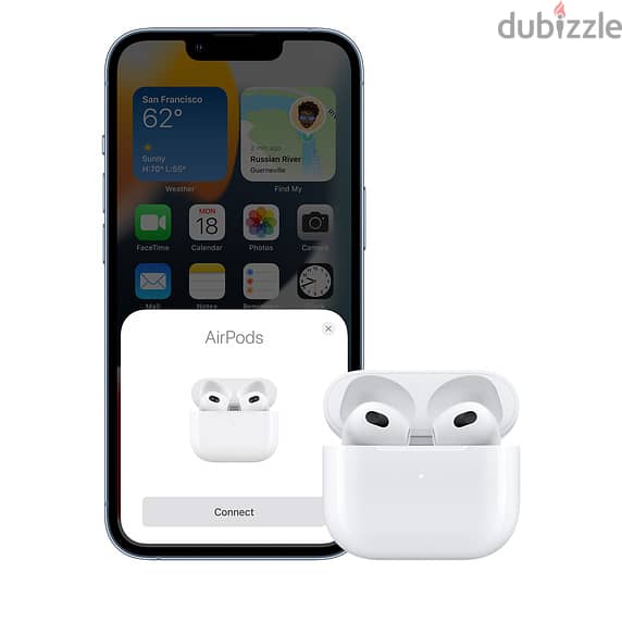 AirPods (3rd generation) 7