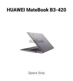 huwawie matebook D14 ' business Laptop,' Core i5 11 Gen