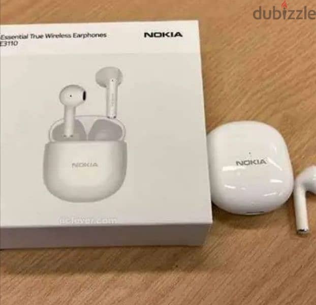 حالة الجديد Nokia earbuds E3110 1
