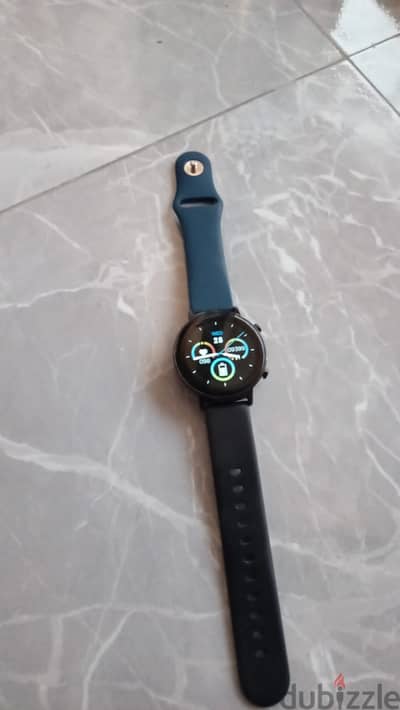 Smart watch zeblaze gtr