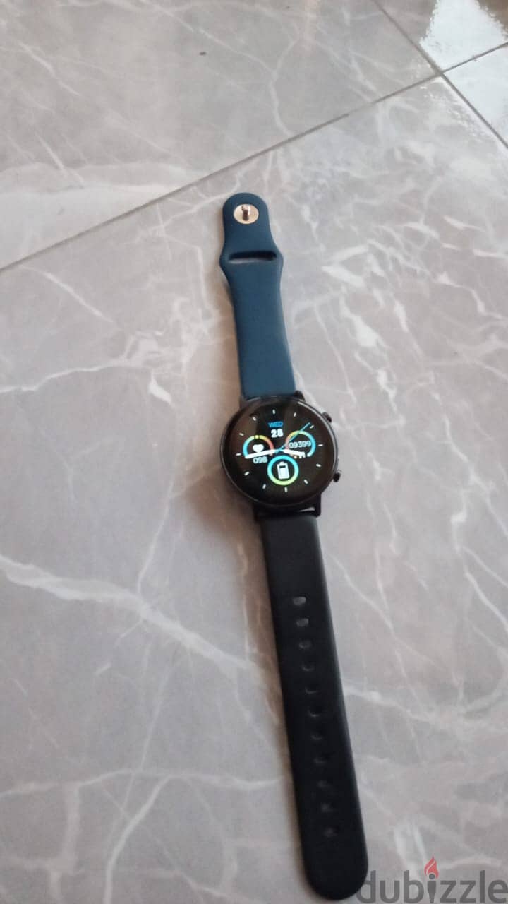 Smart watch zeblaze gtr 0