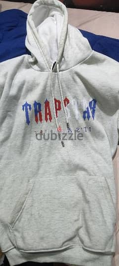 Trapstar hoodie 0