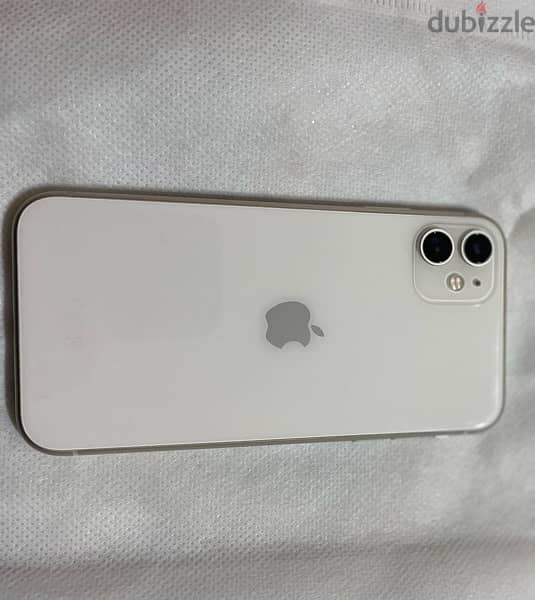 Iphone 11  - 128G with very good condition 1