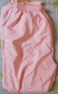 Pantalon pink for women