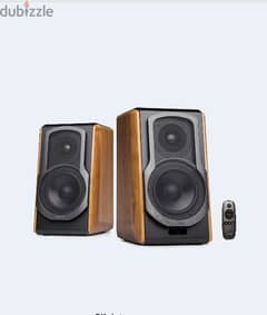Edifier S1000DB speakers 0