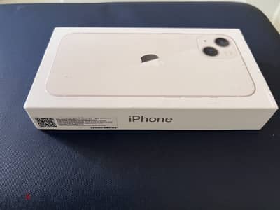 iphone 13 New Sealed