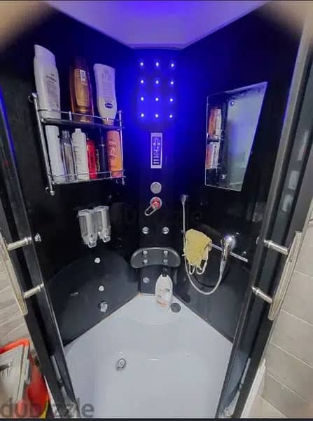 Shower Cabine 0