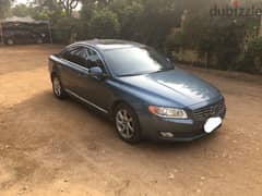 for sale volvo s80 model 2014 high line 0