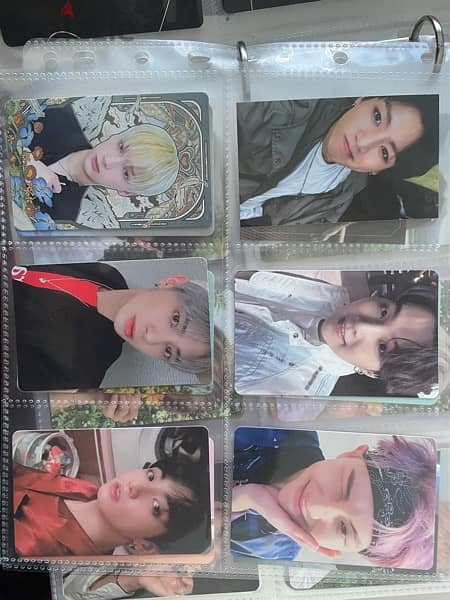 Original Kpop photocards (albums available) 2
