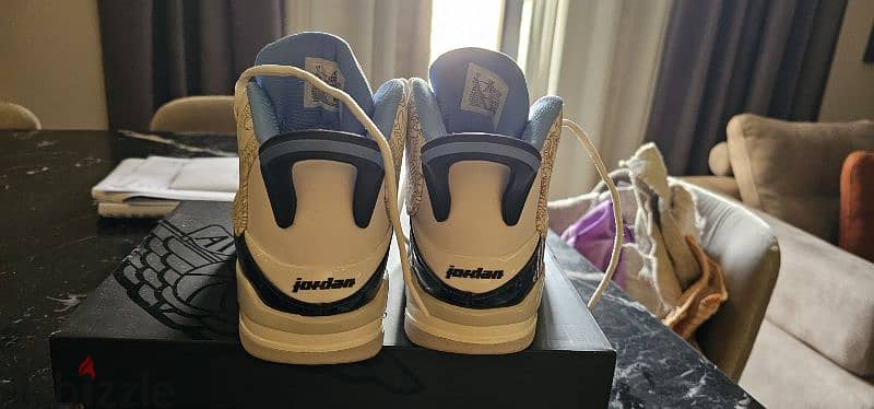 original Jordans 2