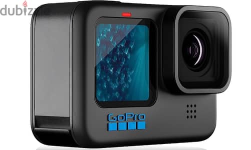 Camera GoPro HERO11