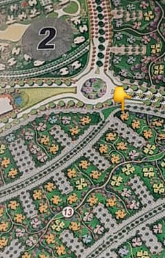 شقة مميزة جدآ 131م بمدينة نور TMG اعلى تميز L10 بحرى فيو ميدان وحدائق