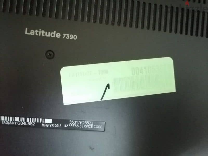 latitude 7390 2