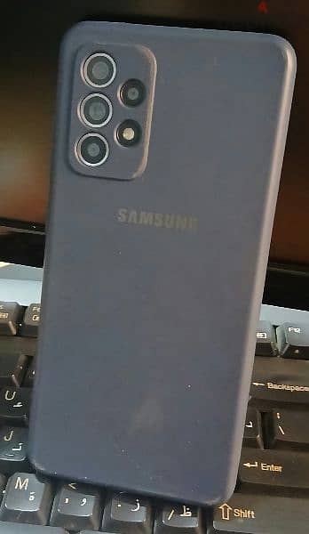 Samsung  A52 265GB 8G Ram 1
