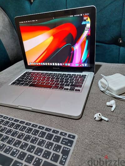 mac book pro 2011 لاب توب - Laptop computers - 200570875
