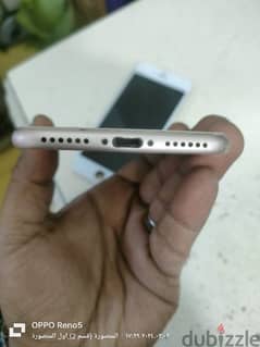 iPhone 8 قطع غيار