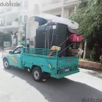 دبابه ربع نقل