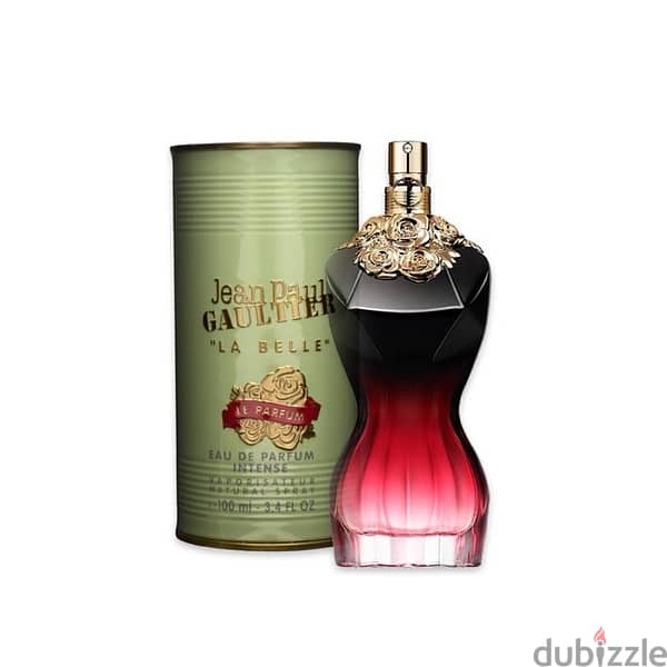 Brand: Jean Paul Gaultier  La belle le parfum for her edp 100 ml 1