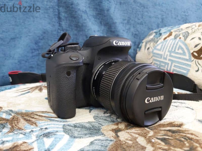 canon 800d 2