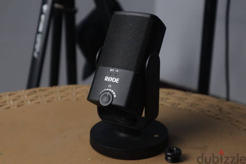 Rode NT usb mini condincer microphone 1